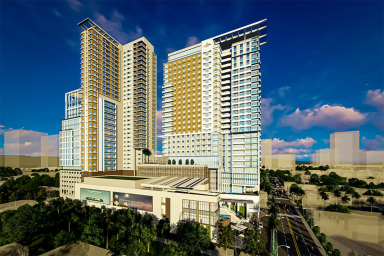 Astra Centre Cebu