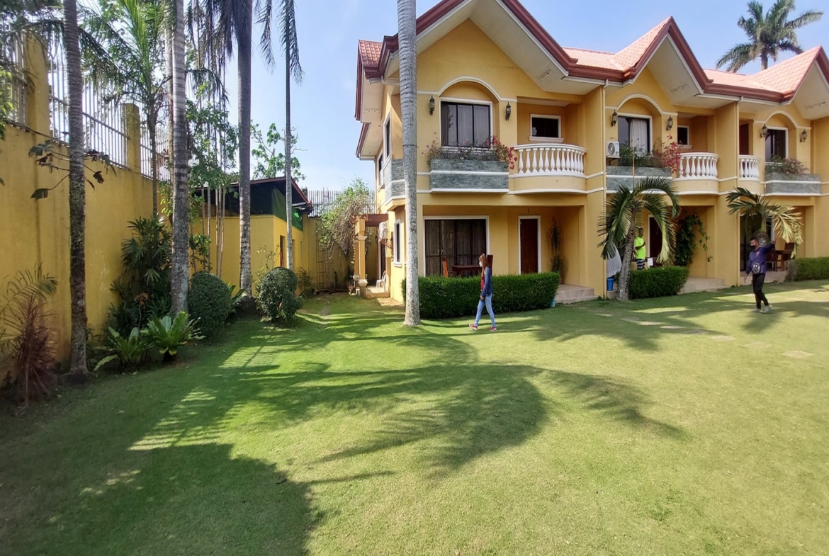 Income Generating property in Balamban