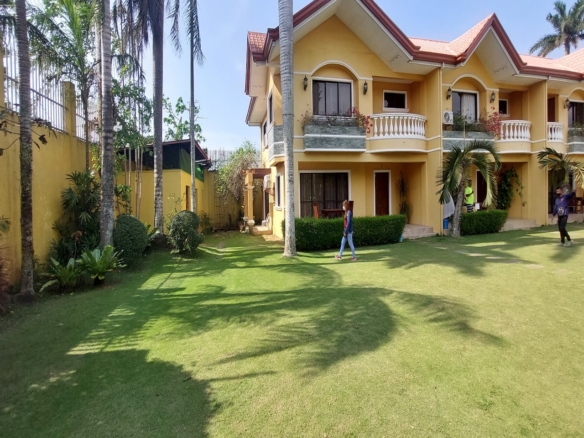 Income Generating property in Balamban