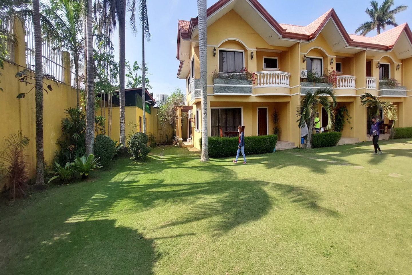 Income Generating property in Balamban