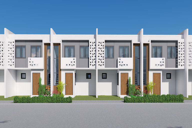 Casa Mira Homes Danao City
