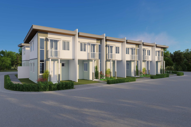 Casa Mira Homes Dumaguete