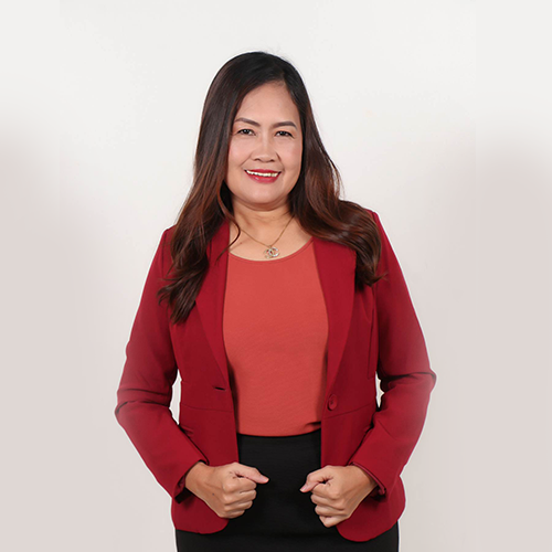 Evelyn S. Alia
