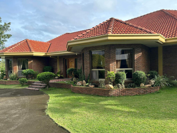 House and Lot For Sale In Amlan, Negros Oriental