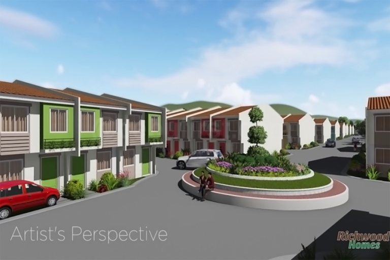 Richwood Homes Dumguete