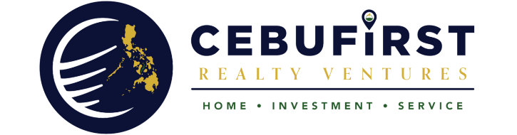 CebuFirst Realty Ventures logo