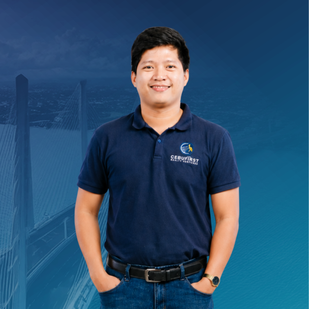 Francis Mark Cabellon