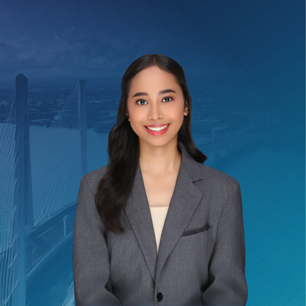 Marianne Love Custodio