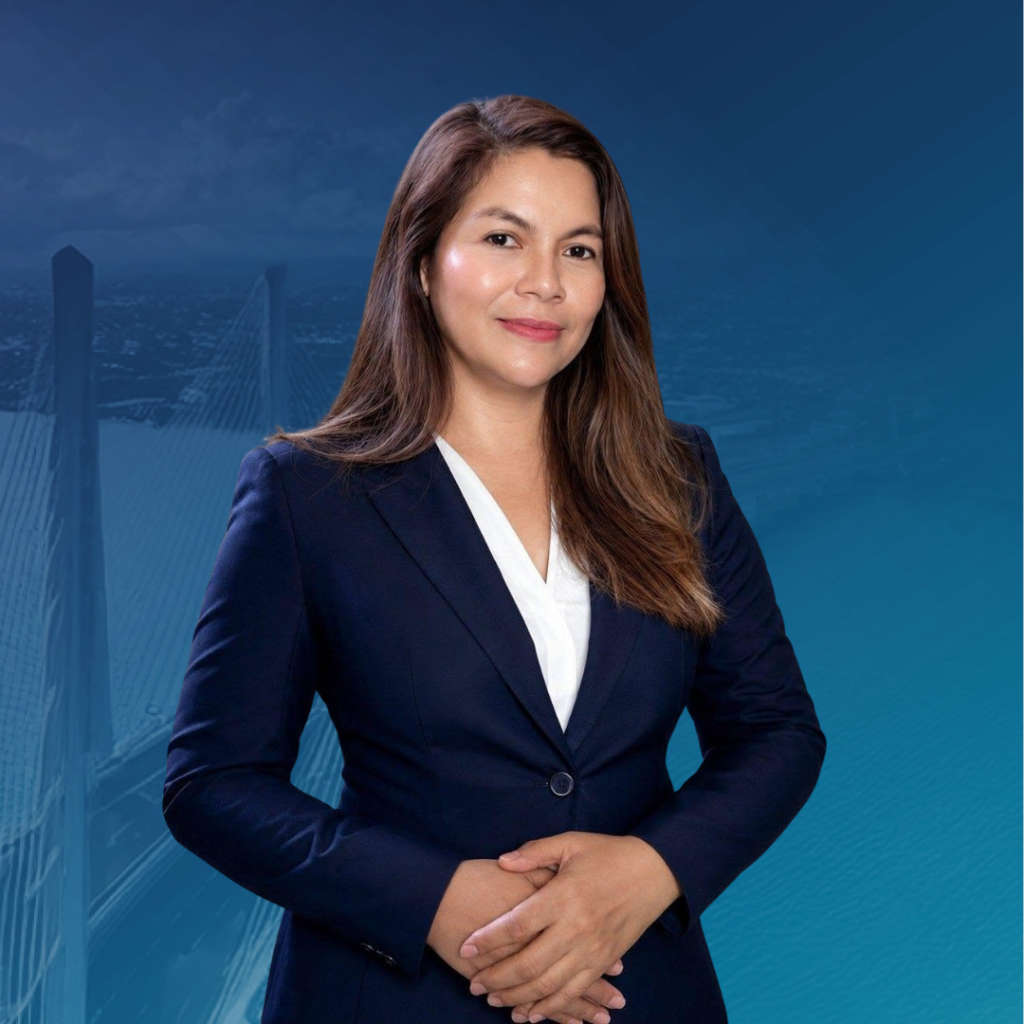 Marites R. Yamson