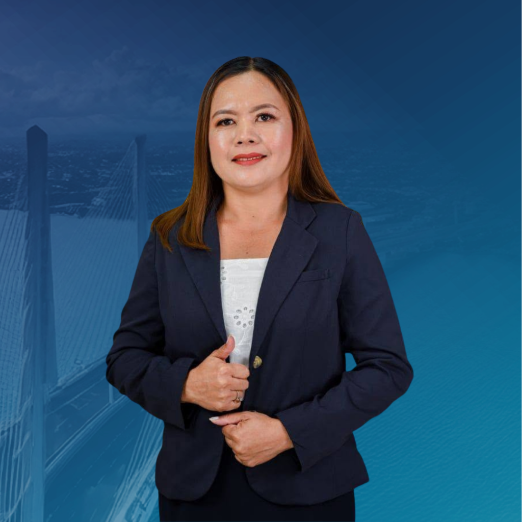 Rowena Tello