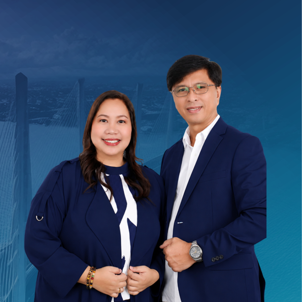 Grace & Emman Beray