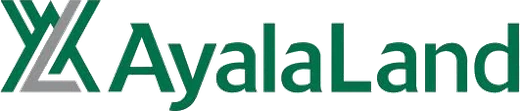 Ayala Land, Inc. logo