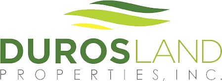 Duros Land Properties, Inc. logo