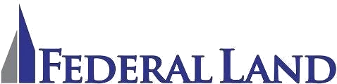 Federal Land, Inc. logo
