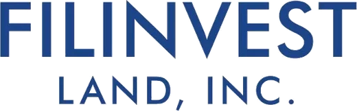 Filinvest Land, Inc. logo