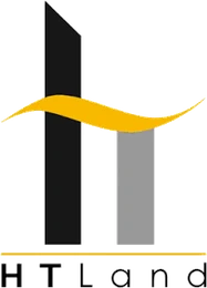 HT Land, Inc. logo