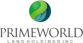 Primeworld Land Holdings, Inc. logo