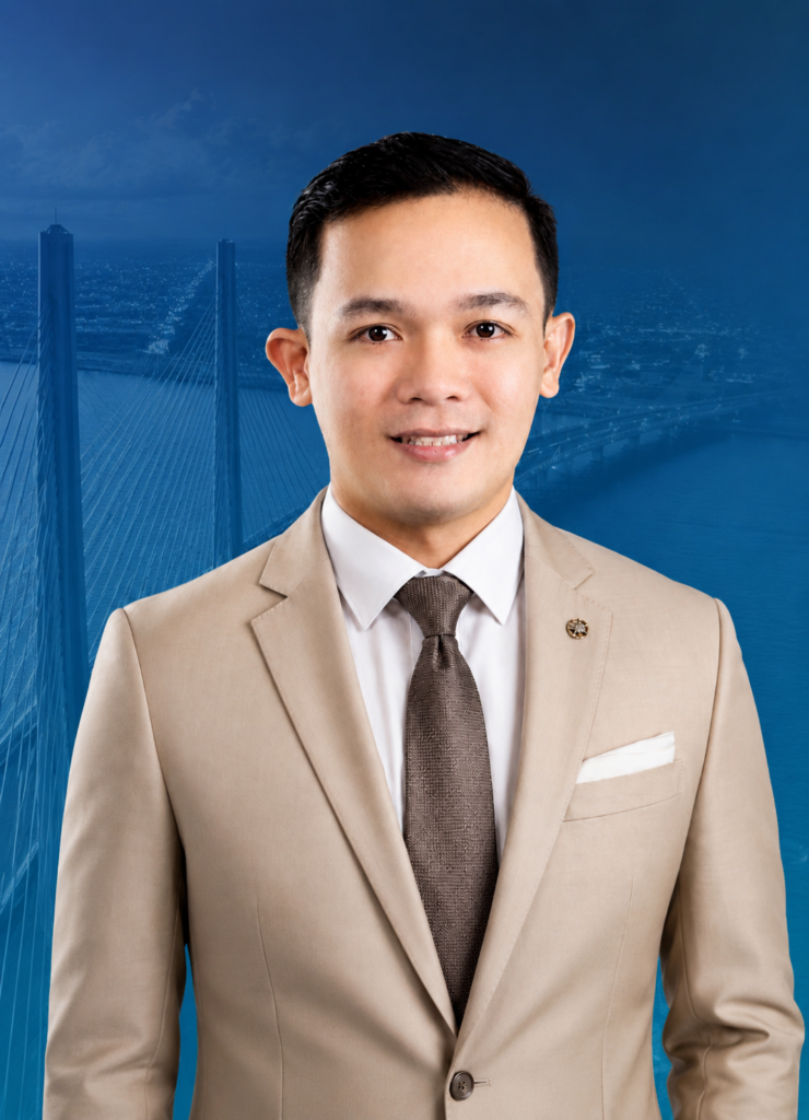 Lemuel Fernandez