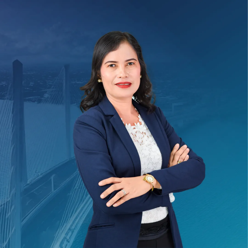 Roche Amor Ymbong