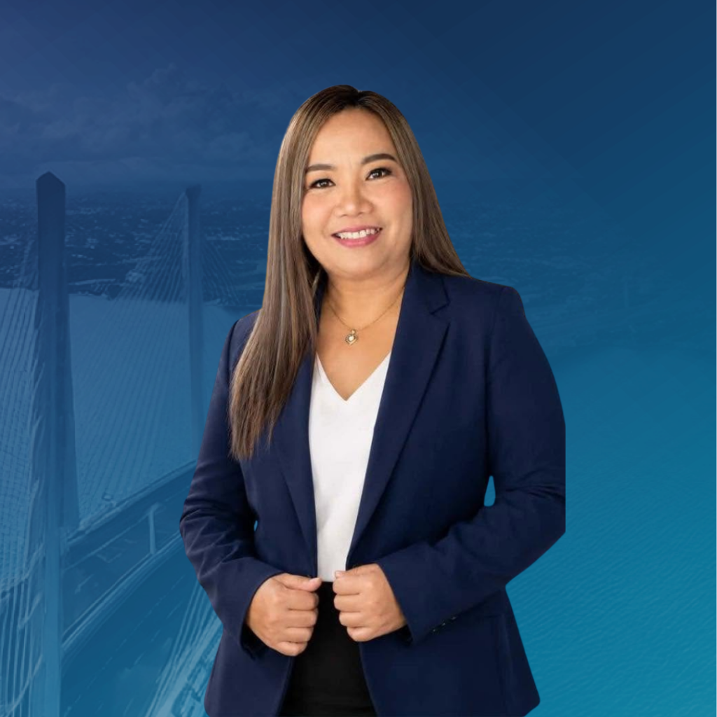 Cheryl Lopez Jakosalem