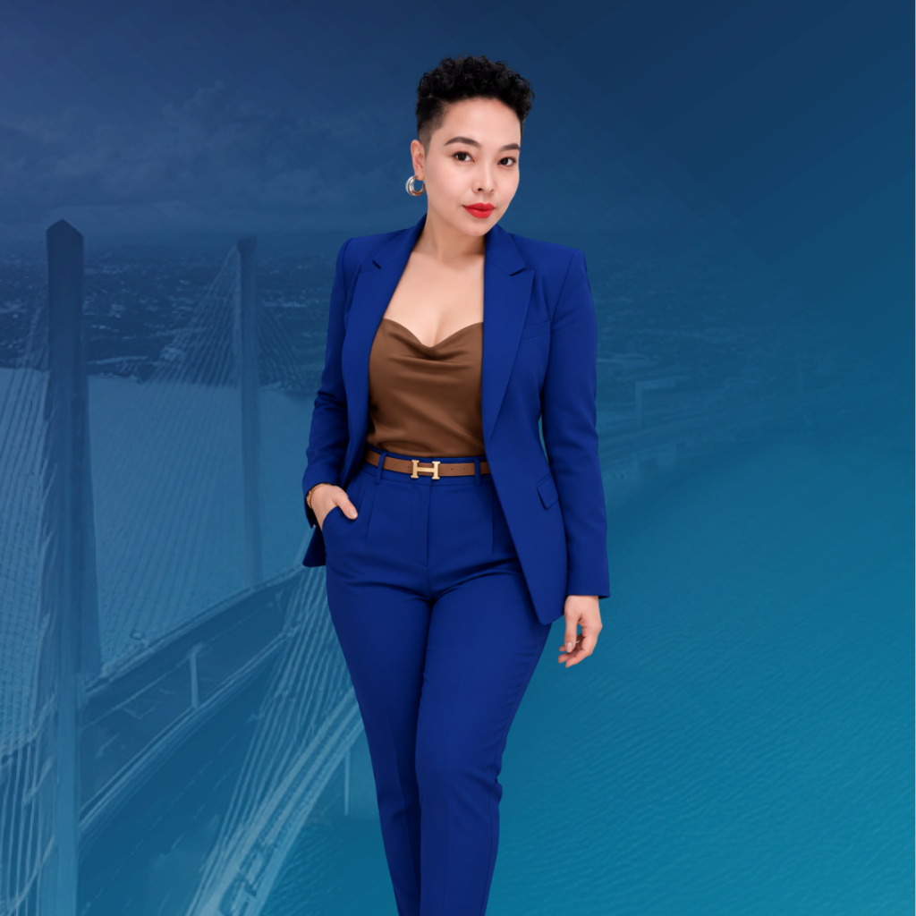 Rowina Montealto