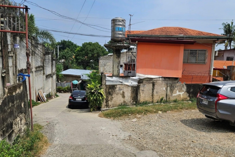 Residential Lot for Sale in Canduman, Mandaue City