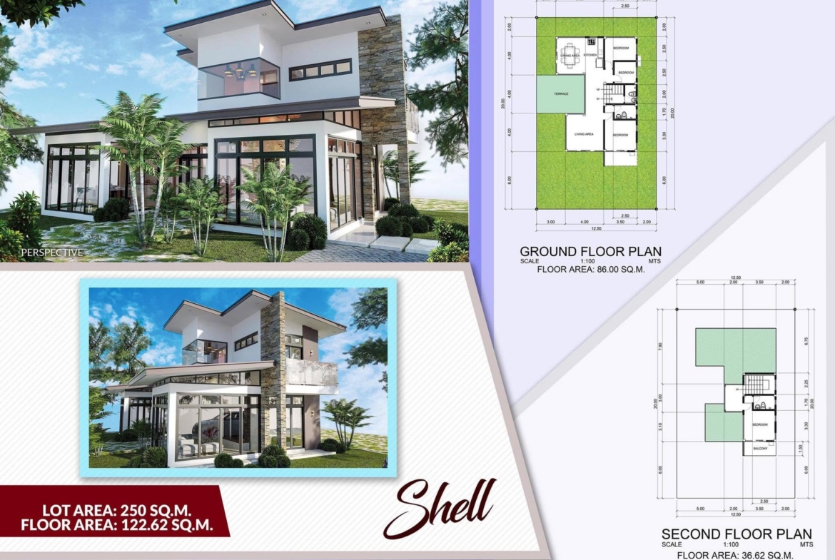 West Highlands Platinum House and Lot in Butuan City featured by CebuFirst