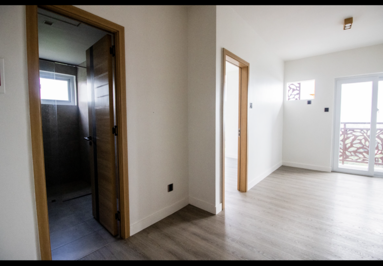 Antara Residence Tower 2