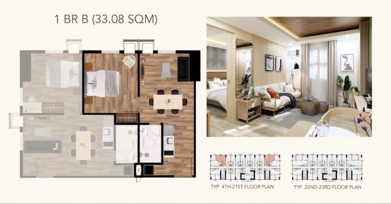 Balai By BE Residence Mandue Central