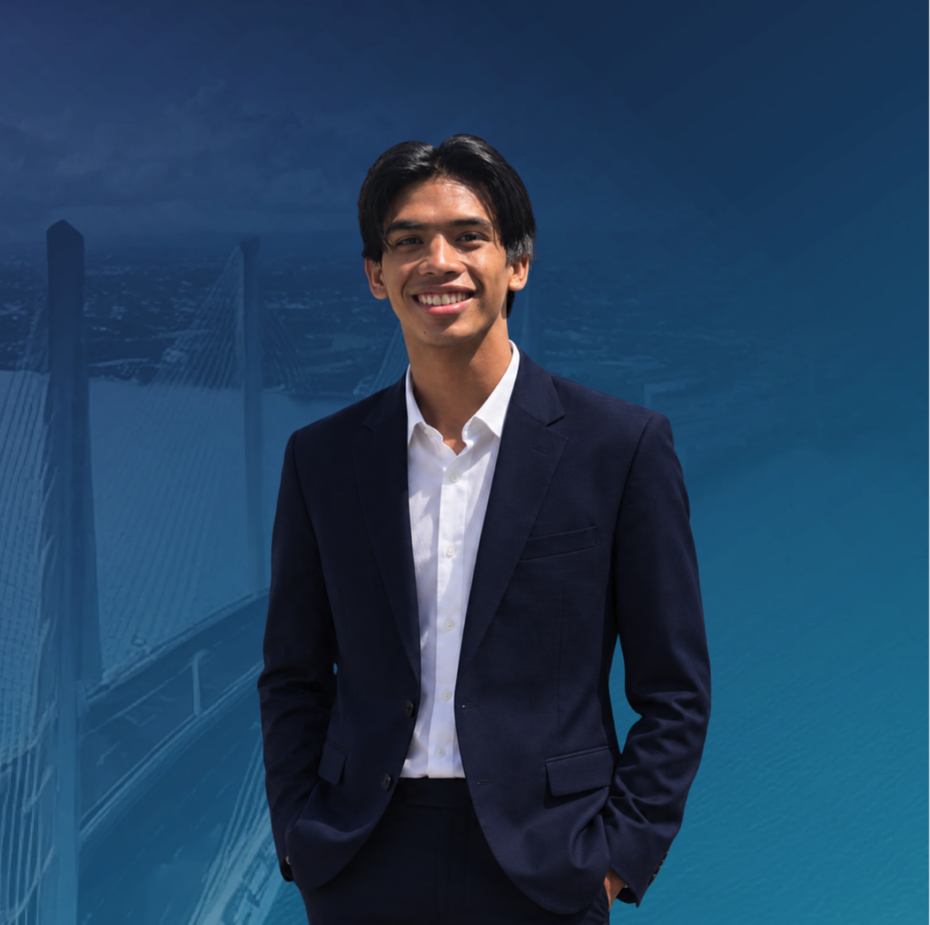 Andrew Kim Remolino