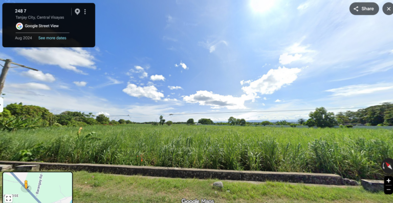 A RARE OPPORTUNITY FOR MALL DEVELOPMENT AND LARGE-SCALE COMMERCIAL INVESTMENT! – 5.5 HECTARES