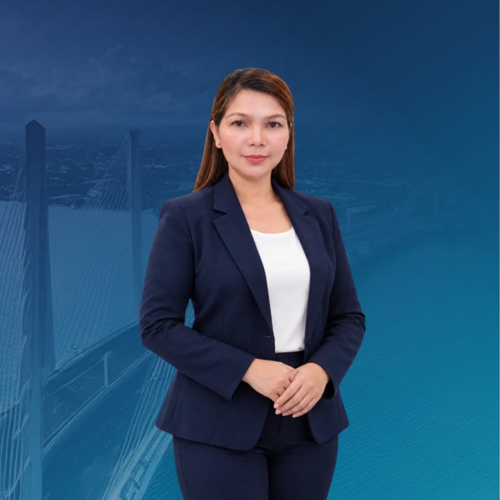 Lorelyn Sebial