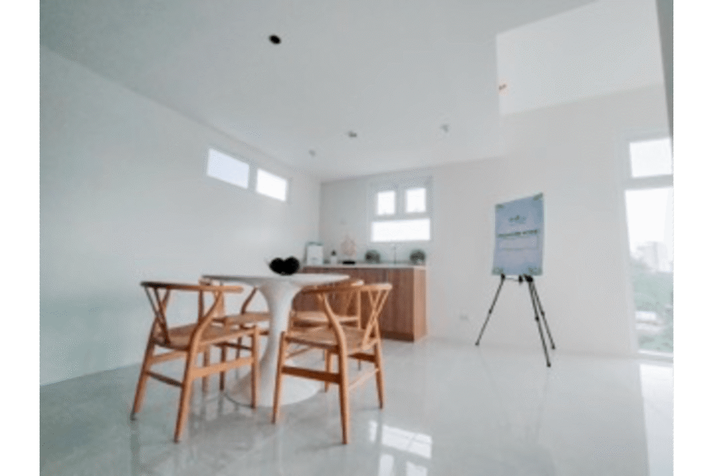 Cebu real estate market outlook 2026 to 2030 featuring Cebu City skyline and condominium developments