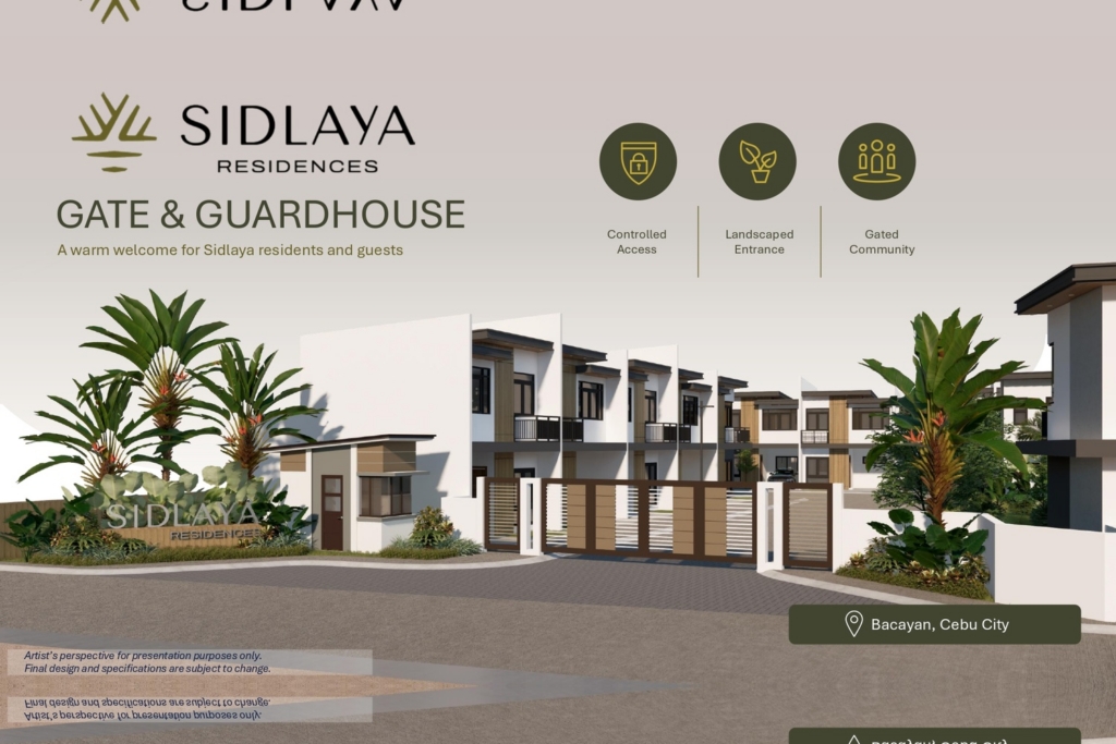 Cebu property investment opportunities in 2026 for local and overseas buyers